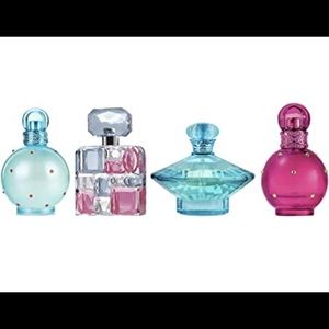 Britney Spears “Greatest Hits”- Hard to find!